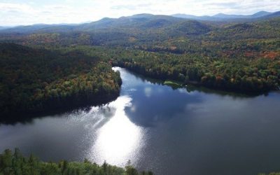 Dagget Lake And Campgrounds Sells For $2.8 Million, New Owners To Keep Existing Use