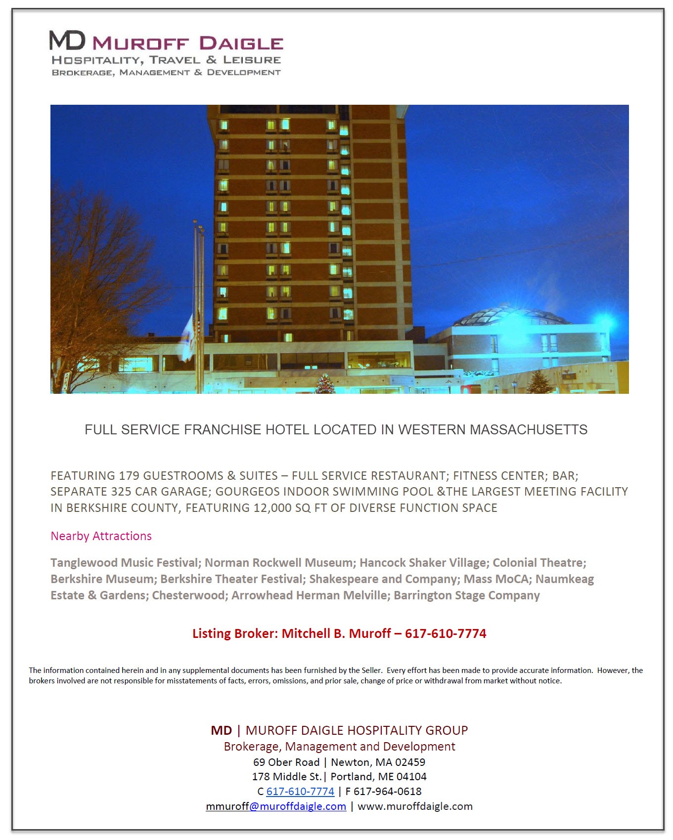 BERKSHIRE PLAZA3