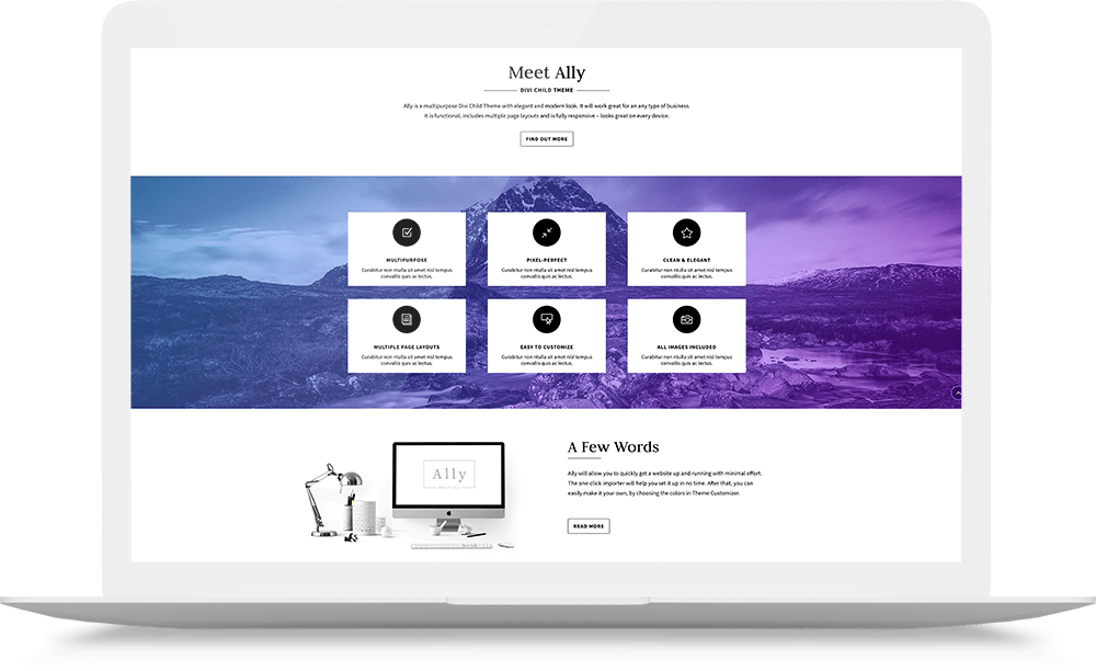 new Layout - Muroff Hospitality