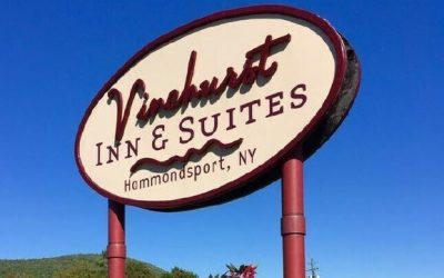 Hammondsport inn’s new owners have grand vision: See what’s new at Vinehurst Inn & Suites