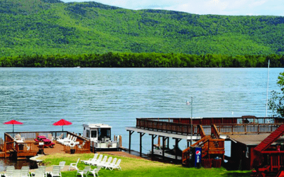 Flamingo Resort On Lake George Purchased By Massachusetts Real Estate Developer