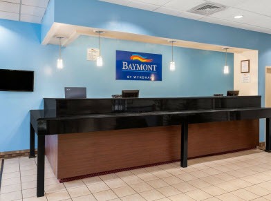 Baymont By Wyndham Muroff Hospitality   Baymont3 