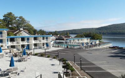 Former Texas prosecutor sells Lake George resort for $7.4 million