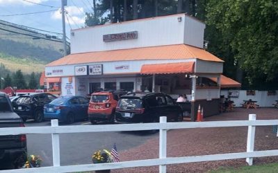 Lake George A&W getting facelift under new owner