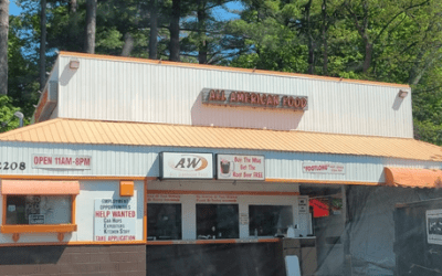 Sold! Lake George A&W for $605K