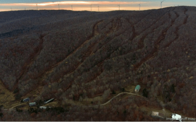 Brodie Mountain sold to group of Florida investors for just under $1 million