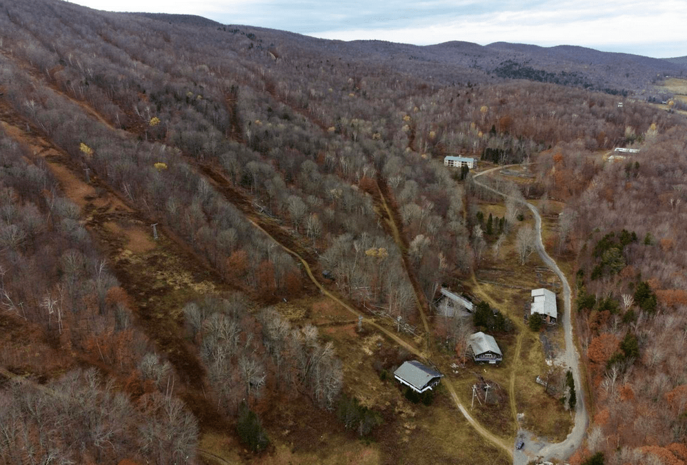 Former Brodie Mountain Ski Resort sold