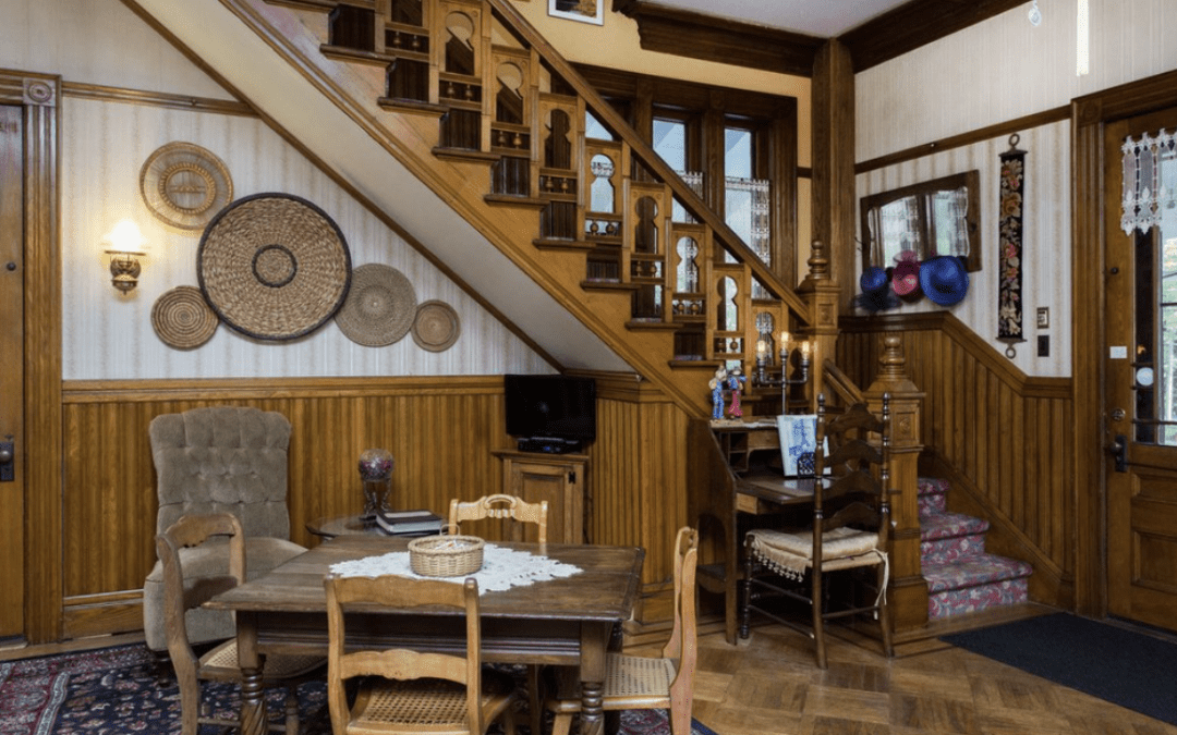 Lake Luzerne inn sold to Pennsylvania couple