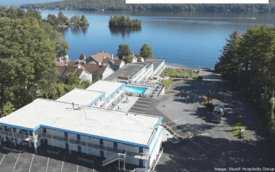 Lake Terrace Resort On Lake George Has New Owners After Site Sells For $7.4 Million