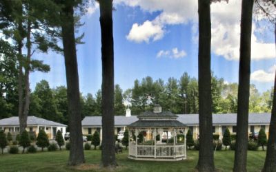 Lantern House Motel Sold by Muroff Hospitality Group