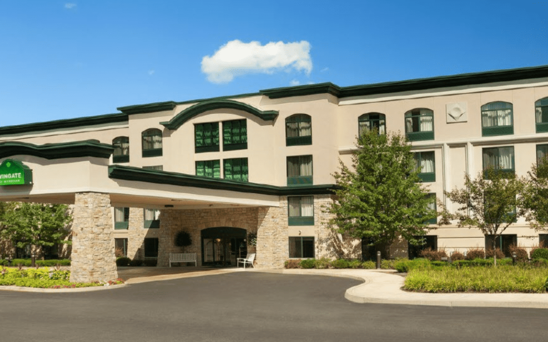 Mitch Muroff Brokers $7.3M Sale of Wingate by Wyndham – Lake George