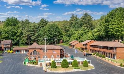Muroff Hospitality Group announces sale of the Mohican Resort of Lake George