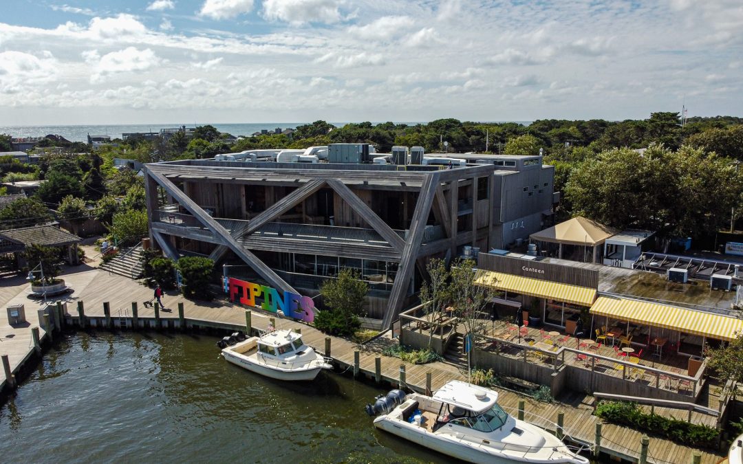 Deal ensures ‘long-term continuity’ of New York gay luxury resort