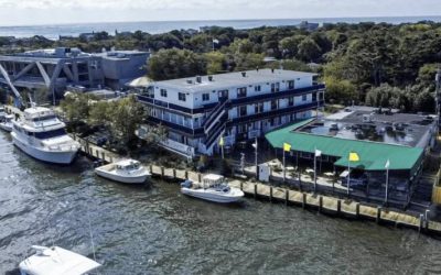 Muroff Hospitality Group complete $15.5 million sale of Fire Island Pines