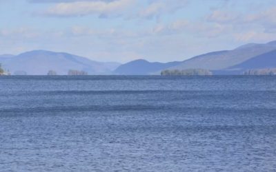 Long Island executive buys second Lake George resort