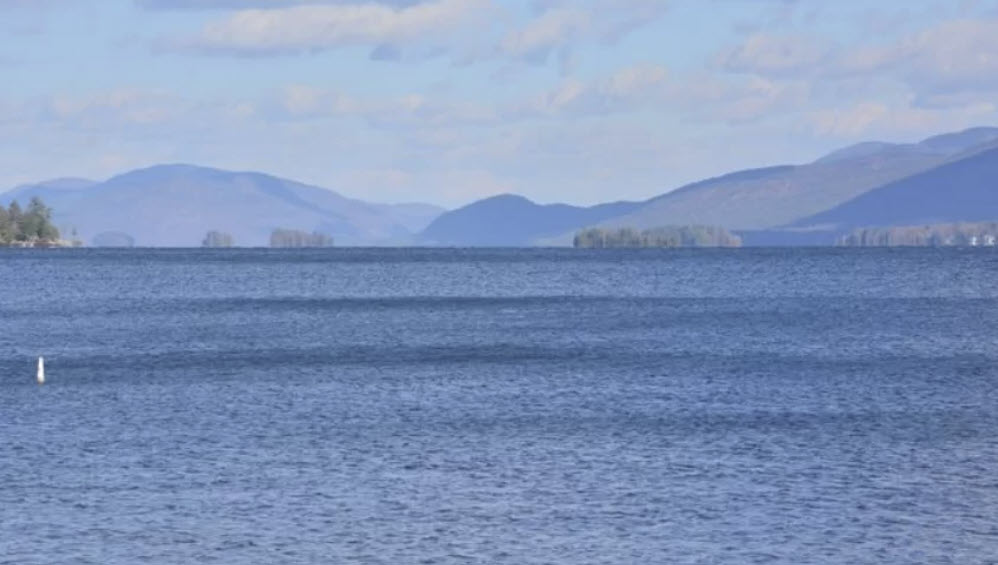 Long Island executive buys second Lake George resort