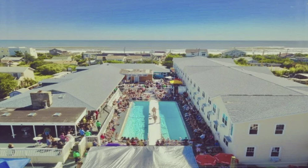 Fire Island’s largest hotel and resort sold for $7.2 million