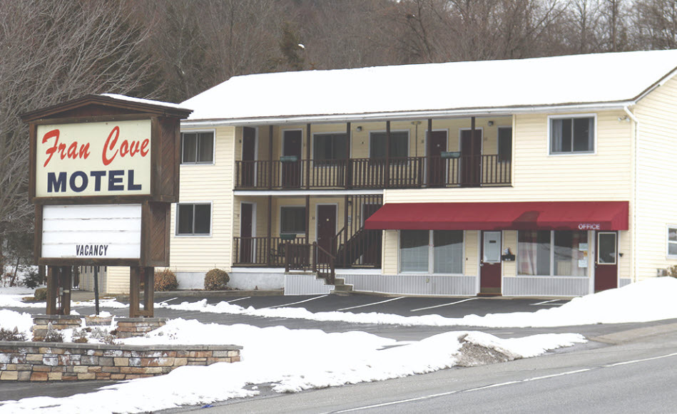 Sale Of Fran Cove Motel Latest In Increased Motel Real Estate Sales In Lake George Area