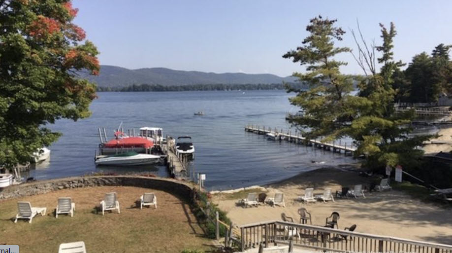Lake George Suites resort in Diamond Point sells for $3.2 million