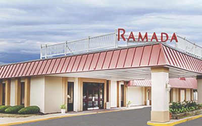 Ramada Inn Queensbury/Lake George Sells For $3.2M; New Owners Plan Improvements