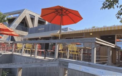 Ruff Picketty purchases retail property in Fire Island