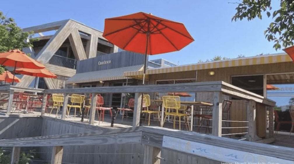 Ruff Picketty purchases retail property in Fire Island