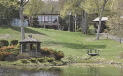 Roaring Brook Ranch Resort hits market for $7.5 million