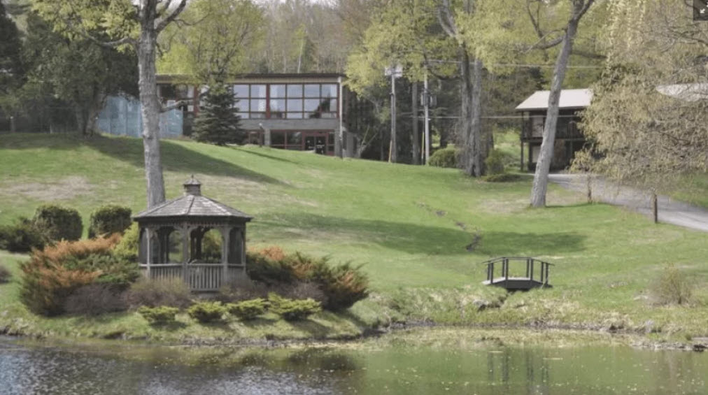 Roaring Brook Ranch Resort hits market for $7.5 million