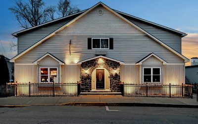 Lake George Boutique Hotel Sold